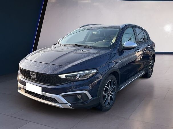 Fiat Tipo 74 kW image number 1