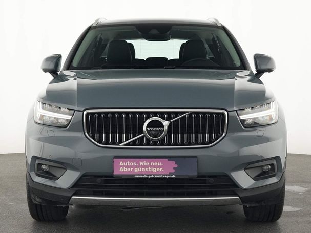 Volvo XC40 Inscription 145 kW image number 4