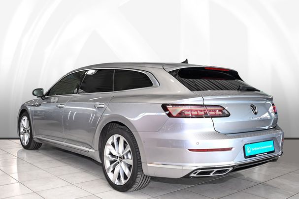 Volkswagen Arteon 2.0 TDI DSG Shooting Brake 147 kW image number 4