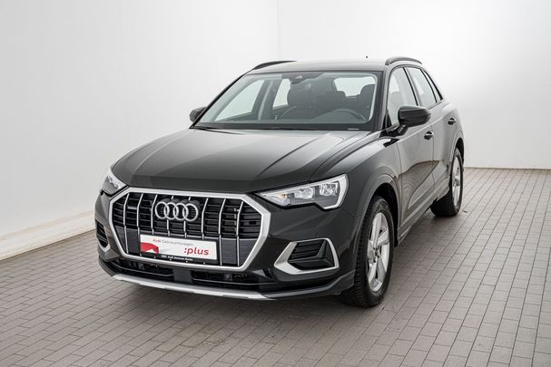 Audi Q3 40 TDI Advanced 147 kW image number 1