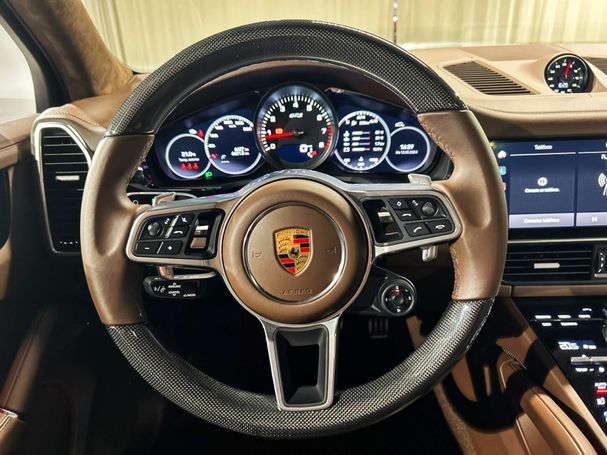 Porsche Cayenne GTS 338 kW image number 13