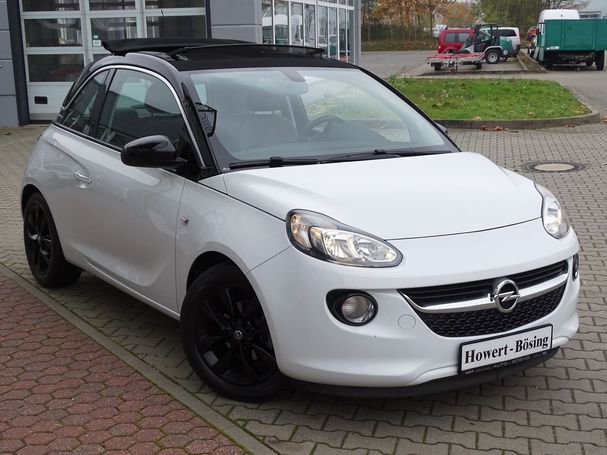 Opel Adam 1.4 64 kW image number 3