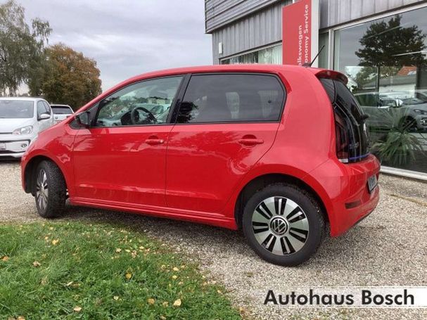 Volkswagen up! 60 kW image number 4