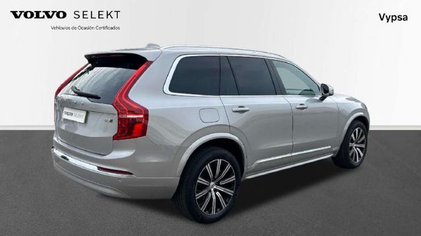 Volvo XC90 B5 AWD 173 kW image number 7