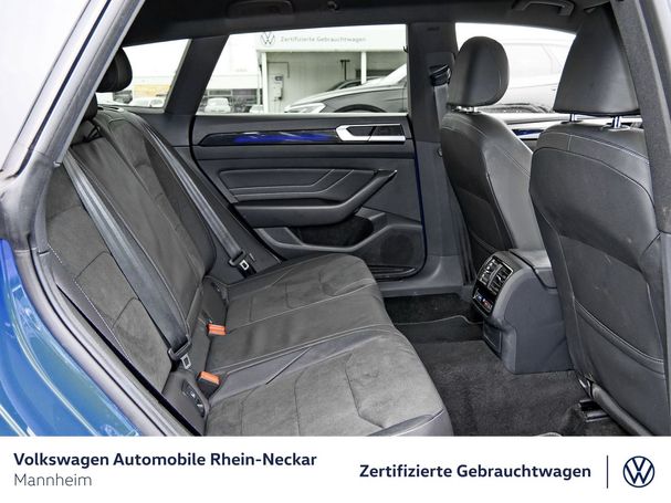 Volkswagen Arteon 2.0 TDI DSG Shooting 4Motion 147 kW image number 13