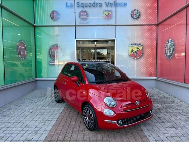 Fiat 500 1.0 51 kW image number 2