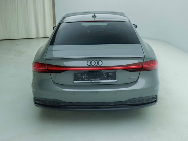 Audi A7 50 TDI quattro Sportback 210 kW image number 8