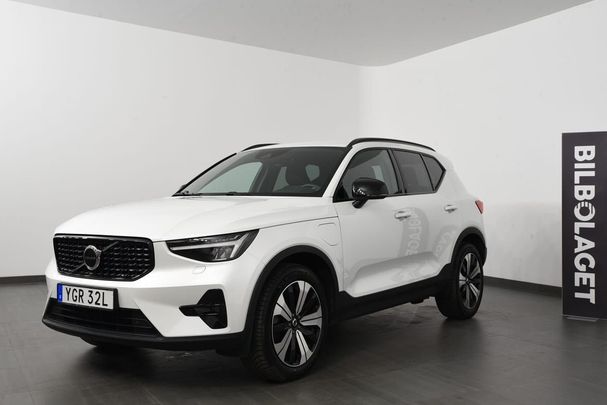 Volvo XC40 Recharge T4 Plus Dark 157 kW image number 1