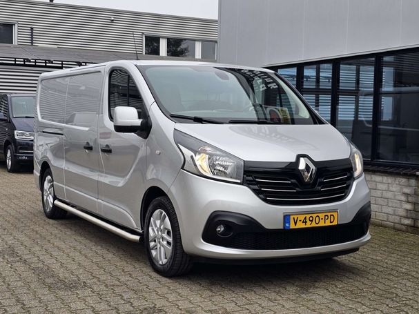 Renault Trafic dCi L2H1 107 kW image number 39