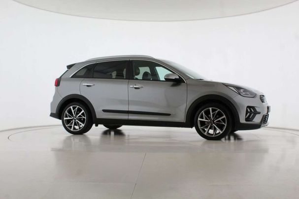 Kia Niro 1.6 GDI 103 kW image number 5