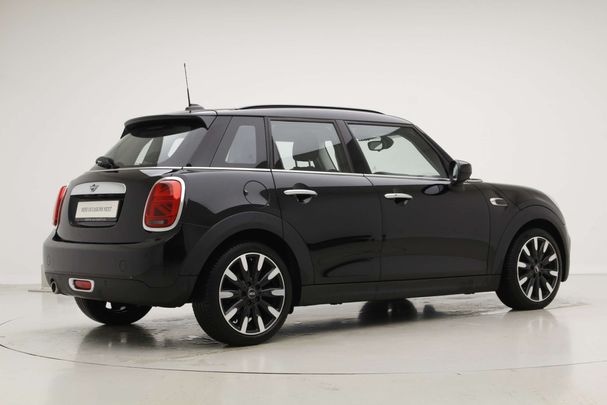 Mini One 75 kW image number 3