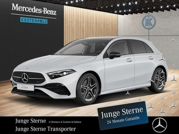 Mercedes-Benz A 220 4Matic 140 kW image number 1