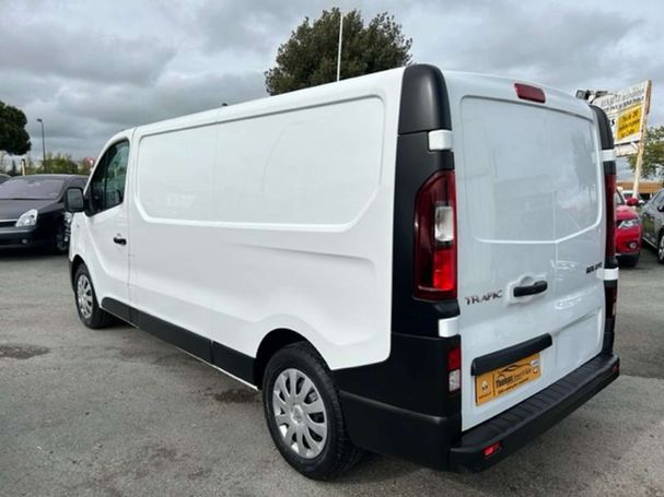 Renault Trafic DCi 95 L2H1 70 kW image number 3