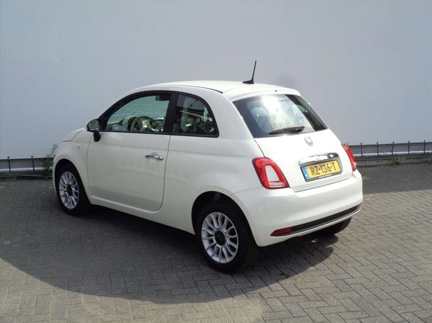 Fiat 500 TwinAir 59 kW image number 4