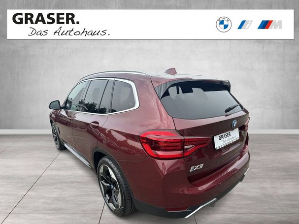 BMW iX3 210 kW image number 3