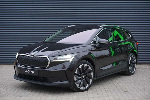 Skoda Enyaq 150 kW image number 50