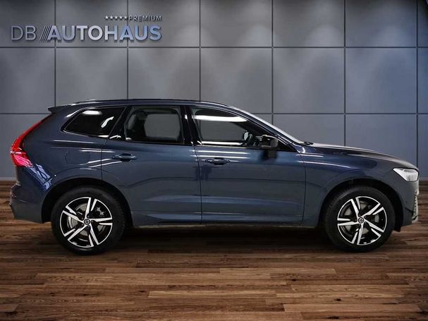 Volvo XC60 B4 AWD 145 kW image number 3