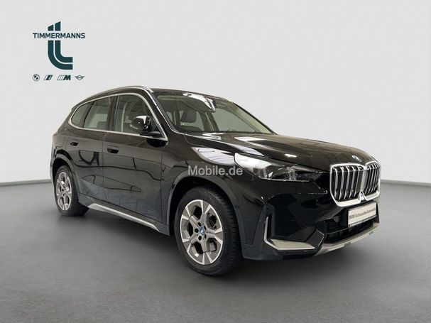 BMW iX1 xDrive30 xLine 230 kW image number 7