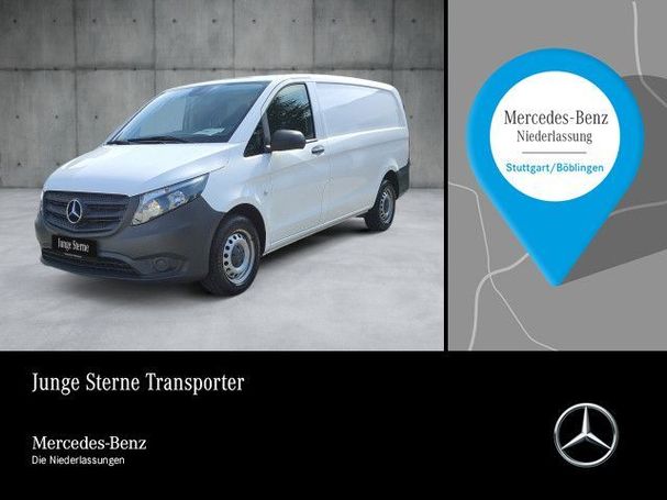 Mercedes-Benz Vito 114 CDi 100 kW image number 5