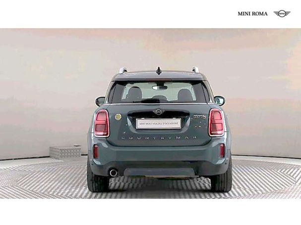 Mini Cooper SE Countryman All4 ALL4 162 kW image number 15