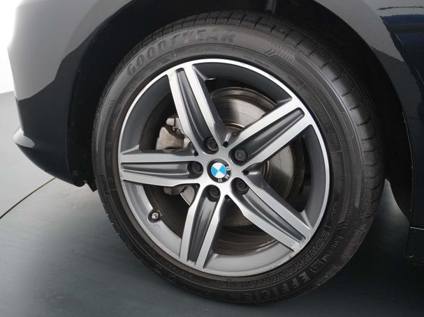 BMW 216d Active Tourer 85 kW image number 13