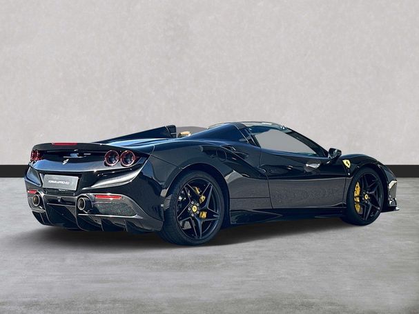 Ferrari F8 Spider 530 kW image number 1