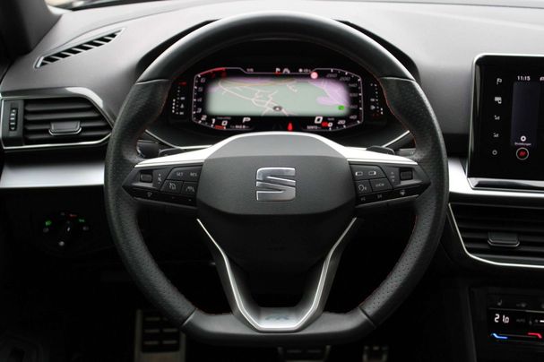 Seat Tarraco TSI 4Drive 180 kW image number 8