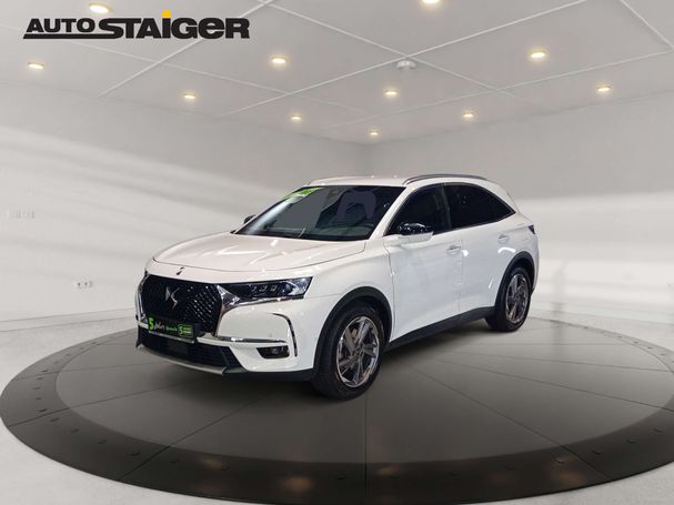 DS Automobiles 7 Crossback E-Tense 165 kW image number 2