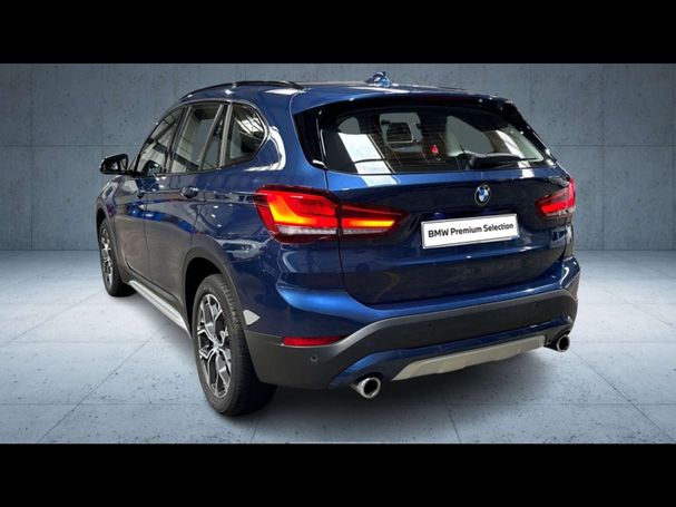 BMW X1 xDrive18d xLine 110 kW image number 19