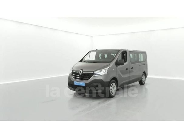 Renault Trafic DCi 120 88 kW image number 4