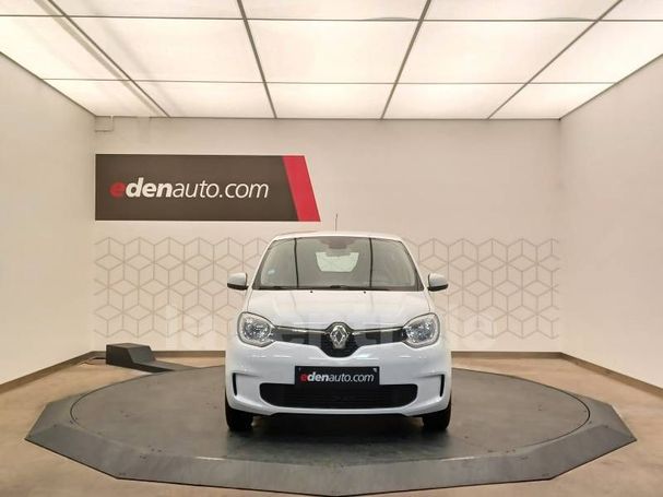 Renault Twingo ZE 22 kWh 60 kW image number 4