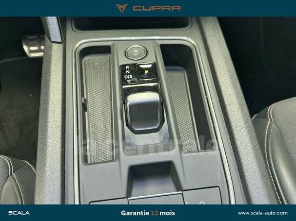 Cupra Formentor 1.4 e-HYBRID DSG 150 kW image number 18