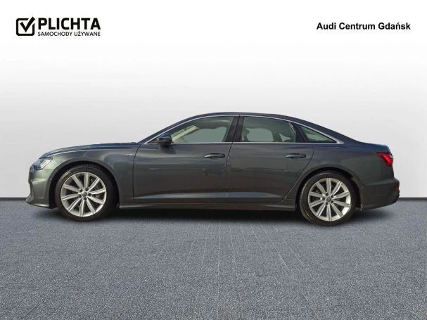 Audi A6 210 kW image number 5