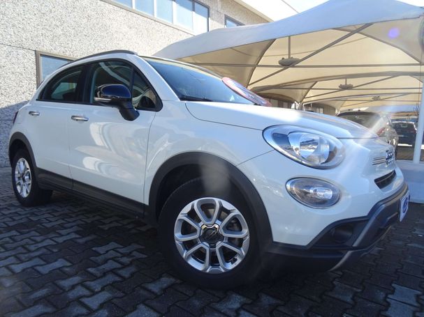 Fiat 500X 1.0 88 kW image number 2