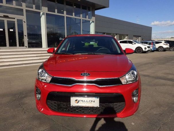 Kia Rio 1.2 62 kW image number 1