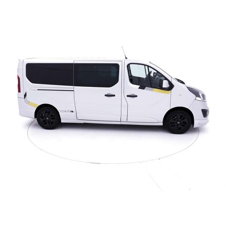 Opel Vivaro 1.6 CDTI L2H1 107 kW image number 10