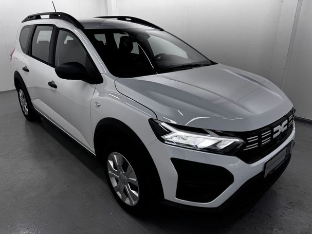 Dacia Jogger 100 ECO-G Essential 74 kW image number 3