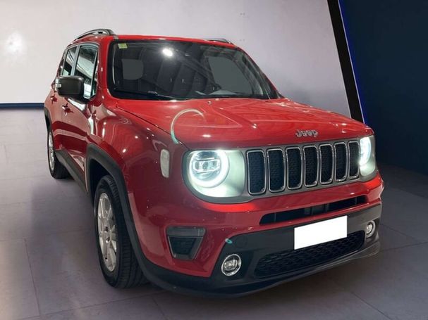 Jeep Renegade 1.6 88 kW image number 2