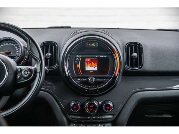 Mini Cooper D Countryman 110 kW image number 20