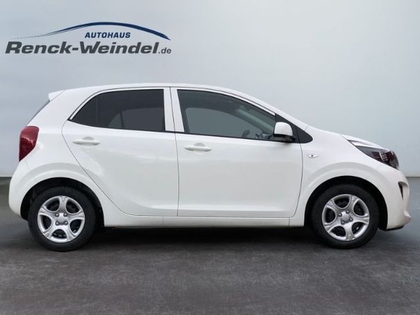 Kia Picanto 1.0 49 kW image number 7