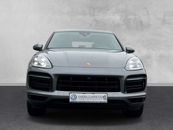 Porsche Cayenne Tiptronic 250 kW image number 2