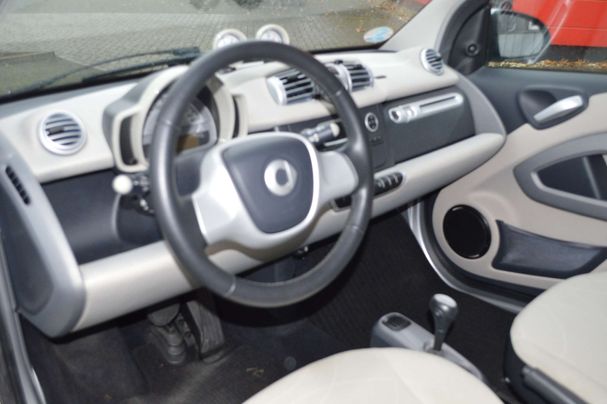 Smart ForTwo 40 kW image number 7