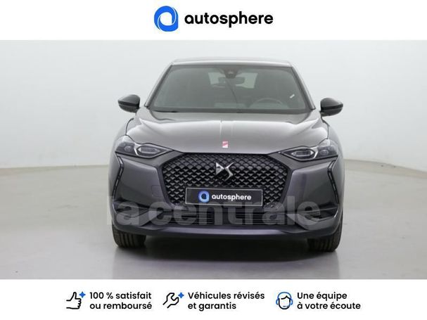 DS Automobiles 3 Crossback PureTech 130 Performance Line 96 kW image number 1