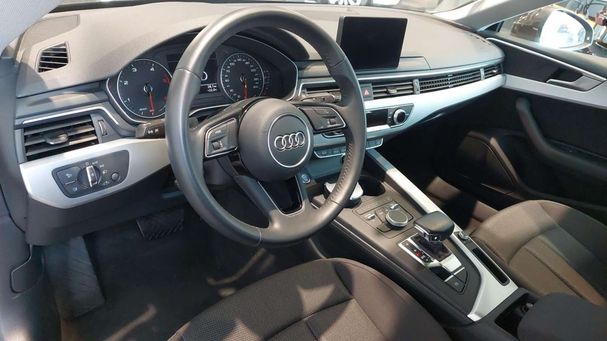 Audi A5 2.0 TDI S tronic 110 kW image number 7