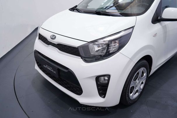 Kia Picanto 1.0 49 kW image number 17