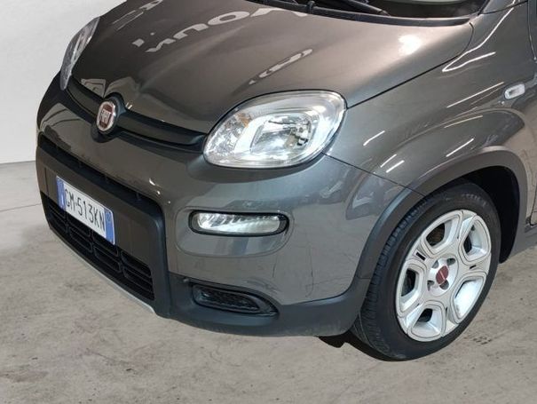 Fiat Panda 1.0 Hybrid 51 kW image number 3