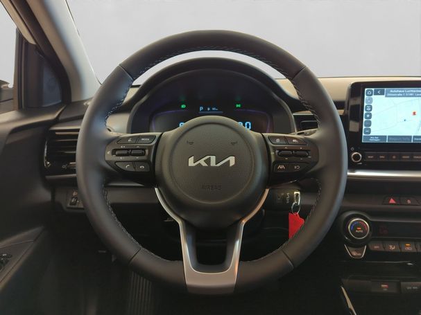 Kia Stonic 1.0 Vision 74 kW image number 9