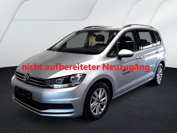 Volkswagen Touran 110 kW image number 1