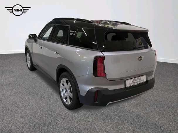 Mini Countryman C 125 kW image number 4