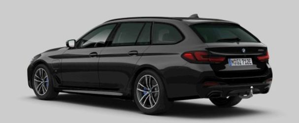 BMW 530 Touring 215 kW image number 2